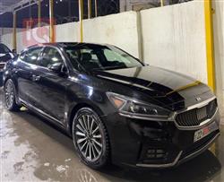 Kia Cadenza